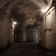 Illustration for article titled The Caves that Held a Secret Hungarian Aircraft Factory During World War II